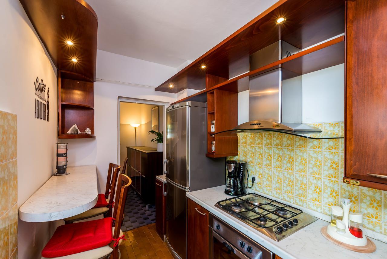Valonija Apartment Dubrovnik