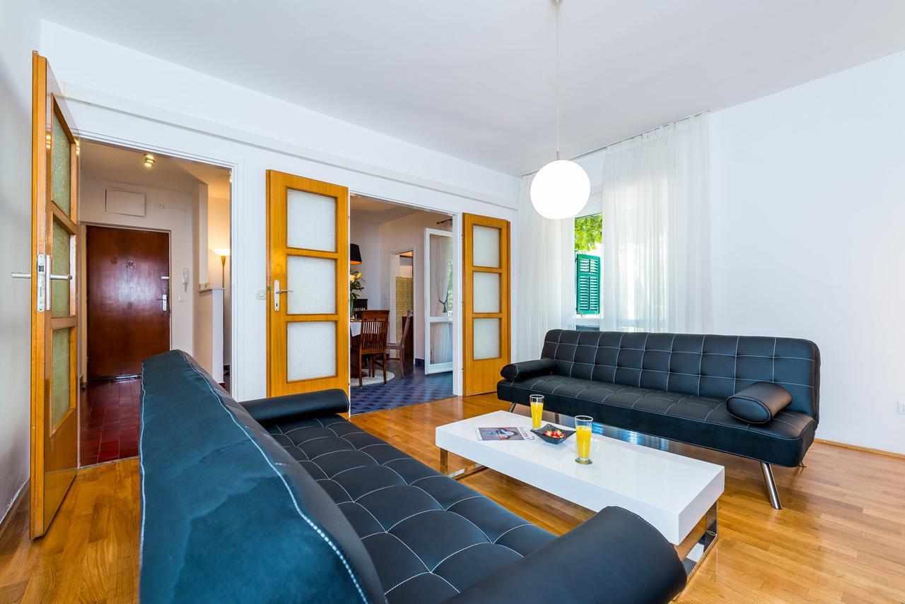 Valonija Apartment *