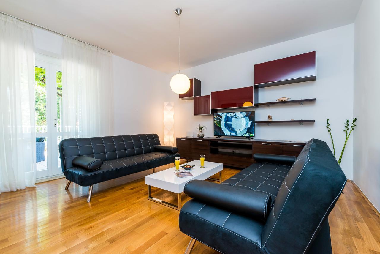 Valonija Apartment